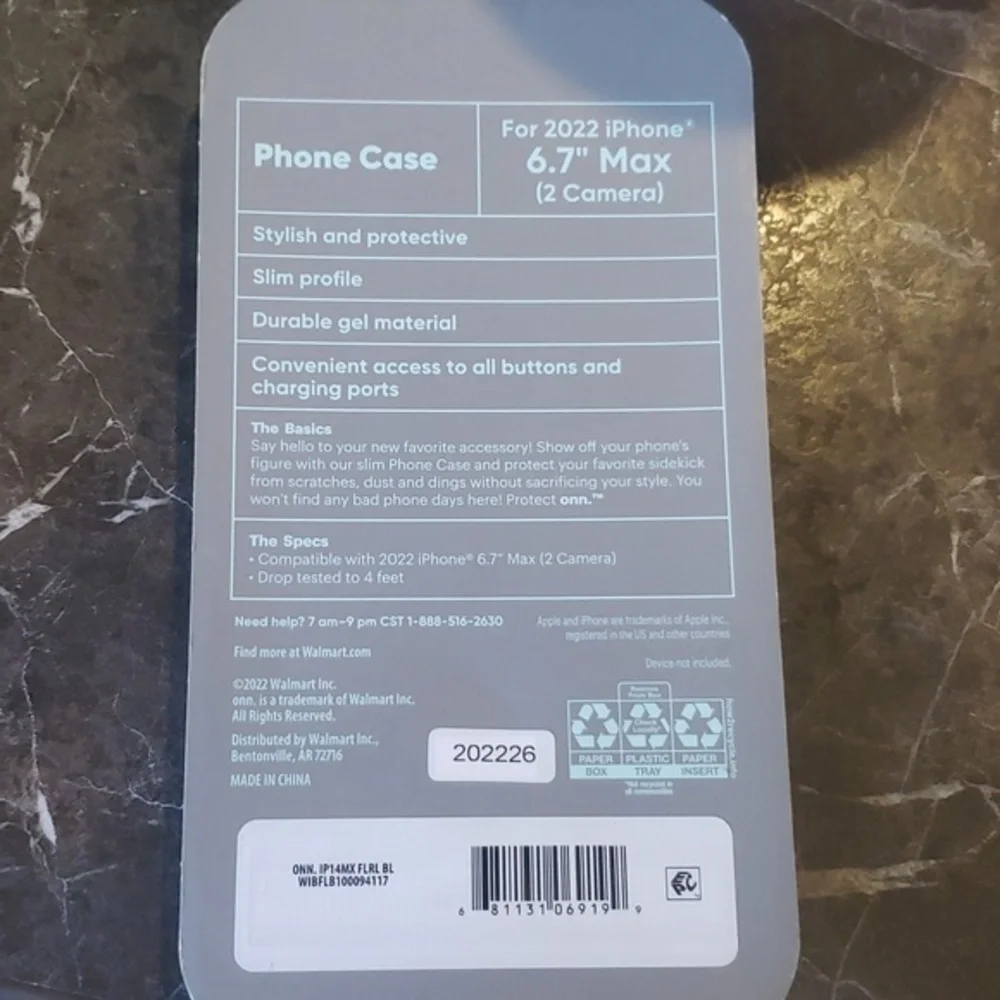 Phone‎ case for 2022 iPhone